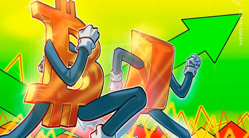 Bitcoin can grow 'probably a lot bigger' than $30T+ gold market — Analysis