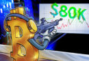 Bitcoin charts point to $80K in April: Here’s how it may happen