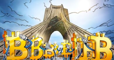 Bitcoin community weighs in on reports of Iran's crypto toll for oil ships