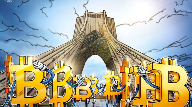 Bitcoin community weighs in on reports of Iran's crypto toll for oil ships