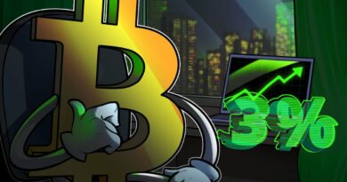 Bitcoin daily gains near 3% as stocks ignore US-Iran war threat, oil drops