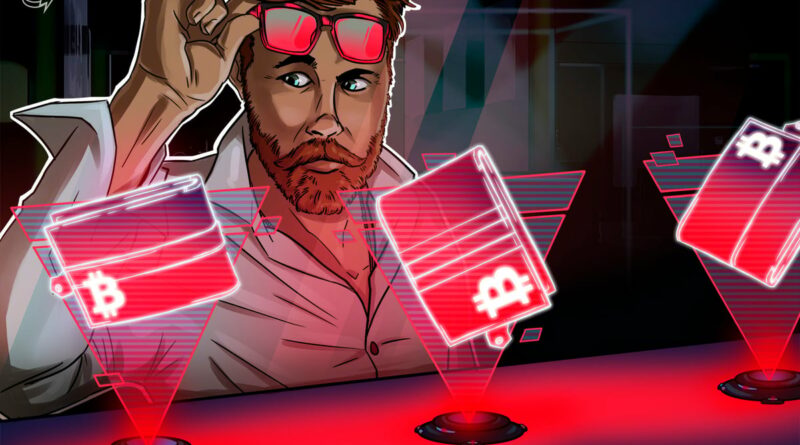 Bitcoin inflows to Binance fall to 2023 low as BTC bulls set target on $80K