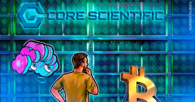 Bitcoin miner Core Scientific shifts to AI with 1.5GW data center push