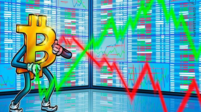 Bitcoin mining difficulty falls, but projected to rise in next adjustment