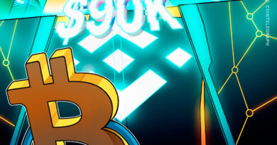 Bitcoin price chart targets $90K as traders ‘aggressively’ buy on Binance