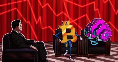 Bitcoin rally falters as AI industry weakens and CLARITY Act approval odds fall