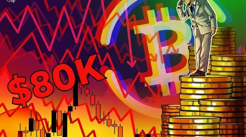 Bitcoin shorts create $1.4B liquidation risk: Is a price squeeze to $80K next?