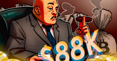 Bitcoin traders set $88K target as market bias finally tilts toward bulls