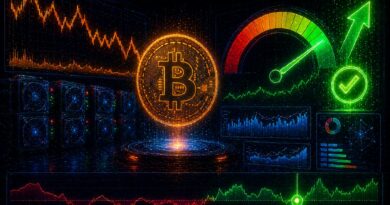 Bitcoin’s Most Trusted Miner Stress Indicator Just Flashed a Buy Signal: Should You Trust It?