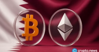 Bitmine ETH Holdings Cross 5 Million