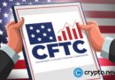CFTC AI tools replace staff cut by more than 20%