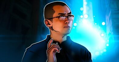 CZ hopes in 5 years people stop talking about crypto and just use it