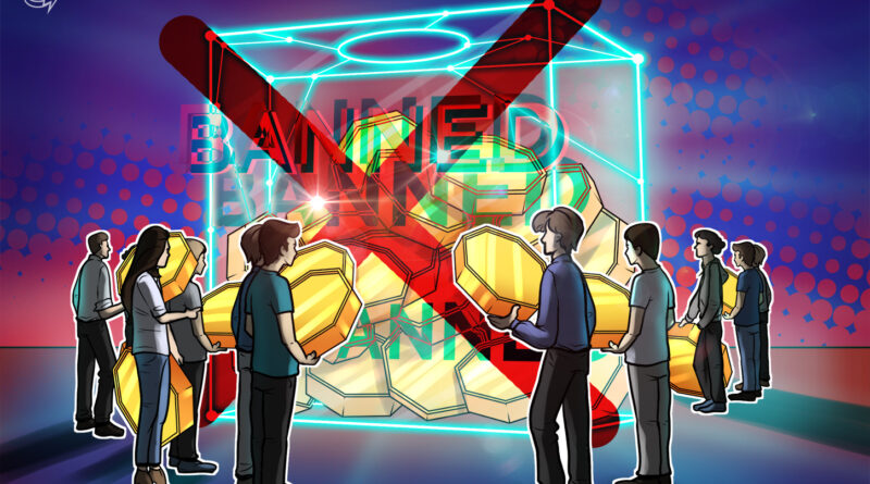 Canada advances bill to ban crypto political donations