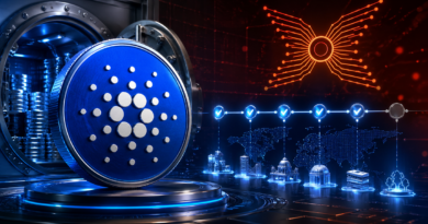 Cardano Builder IO Says It Delivered 16 Of 18 Treasury Commitments