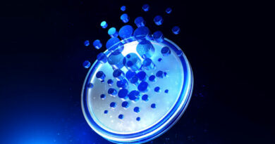 Cardano Founder Blasts Ripple For Playing Dirty With New CLARITY Act, Here’s What He Said