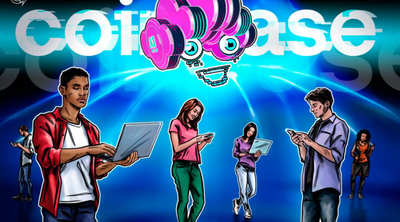 Coinbase is testing AI agents that show up on Slack and email