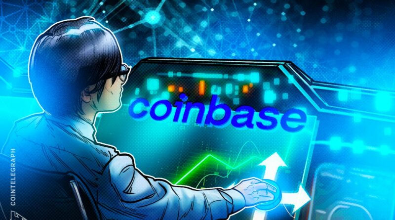 Coinbase rolls out UK crypto-backed loans as FCA shapes rules