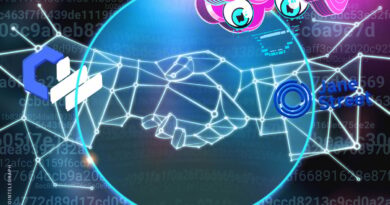 CoreWeave signs $6B deal with Jane Street to provide AI compute power