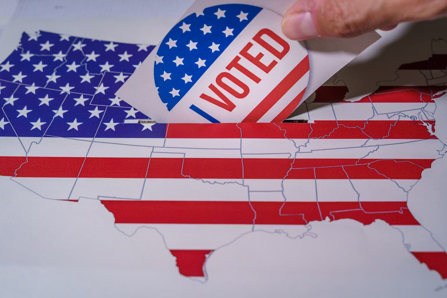 Crypto-Backed Super PAC Launches Midterm Election Endorsements Push