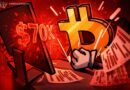 Crypto Biz: Bitcoin treasuries break ranks as BTC dips below $70K