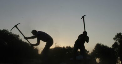 Crypto Miners Get Tax Holiday In Uzbekistan’s New State-Backed Zone