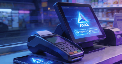 Crypto Payments Just Changed In South Korea — Will This Avalanche Bet Rewrite The Rules?