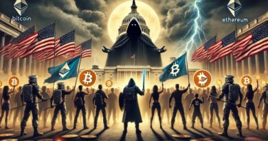 Crypto Scam Losses In The US Skyrocket 22% Near $12 Billion, FBI Says