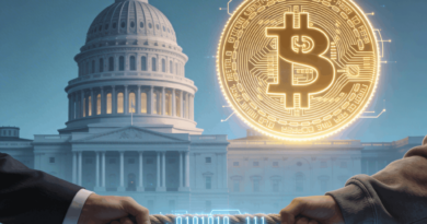 Crypto Traders On Alert: Is CLARITY The Last Chance To Protect Stablecoin Yield?