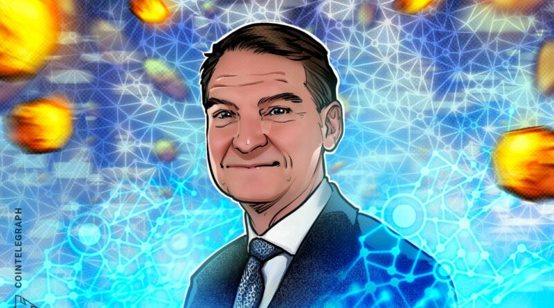 Crypto market safe harbor lands at White House for review