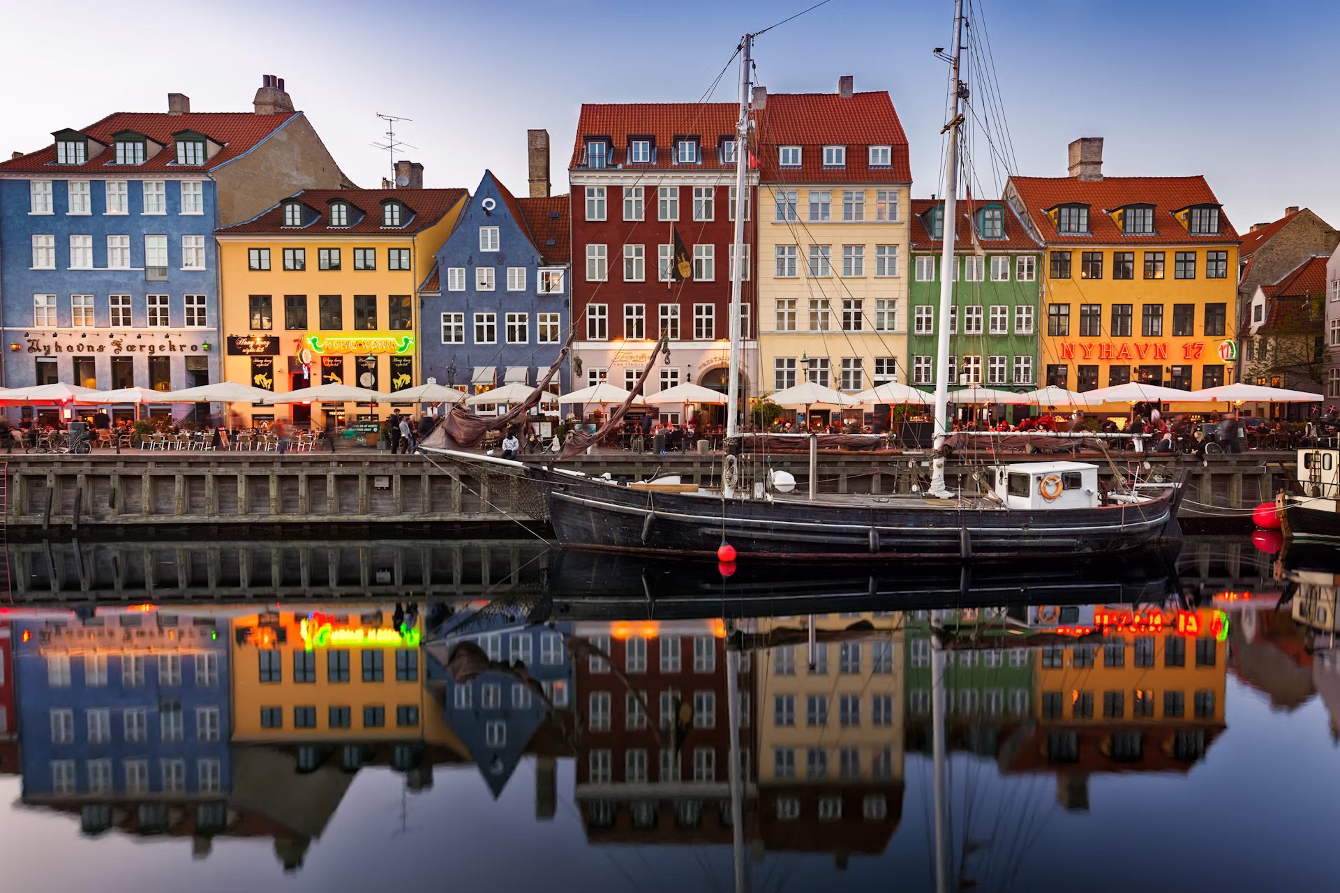Denmark’s Crypto Ownership Rate Among Lowest In Europe At 4%: Report