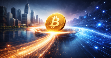 Deutsche Börse Drops $200M On Kraken In Deeper Crypto Push