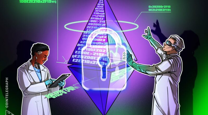 EIP-8105: A new design for Ethereum’s encrypted mempool