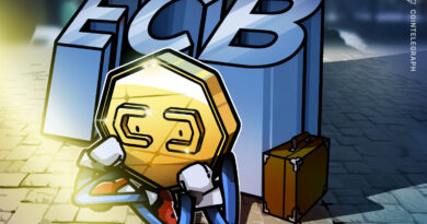 EU central bank backs plan for crypto supervision under EU markets watchdog