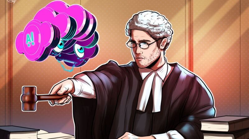 Elon Musk’s xAI sues Colorado arguing its AI rules restrict speech