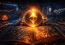 Ethereum Foundation Just Changed Its Playbook. The Signal Is Hard to Ignore