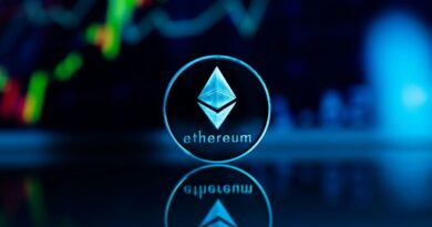 Ethereum Foundation Locks Up More ETH As Staking Activity Intensifies