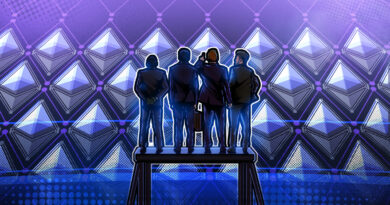 Ethereum Foundation unstakes 17K ETH after nearing 70K staked ETH milestone