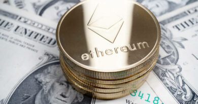 Ethereum Looks To Bottom Against Bitcoin: What The Charts Are Saying