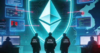 Ethereum Targets North Korea’s Secret Workforce — Are Your Favorite DeFi Protocols Compromised?