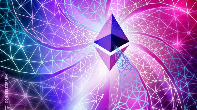Ethereum’s EEZ could pull other blockchains into its orbit