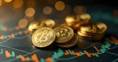 Finance CEO Raoul Pal Calls The Bitcoin Peak, And You Won’t Believe The Numbers