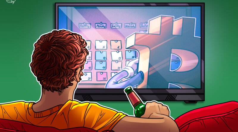 First 21-week trend line reclaim since October 2025: Five things to know in Bitcoin this week