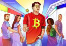 Gen Z turns Bitcoin into a solid portfolio diversifier