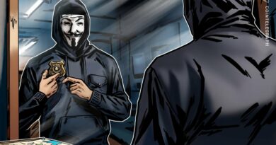 Inside the 'fake police raid' that forced a $1M Bitcoin transfer