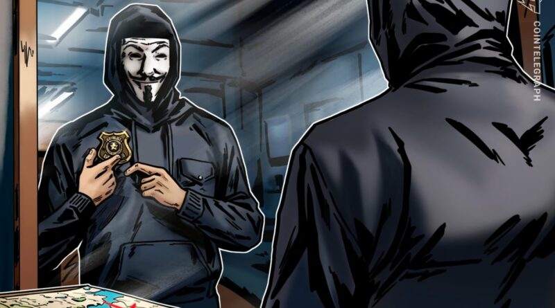 Inside the 'fake police raid' that forced a $1M Bitcoin transfer