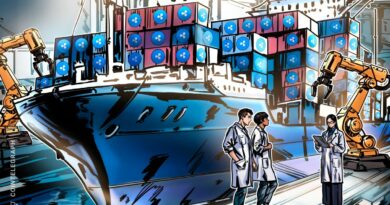 Inside the MAS Sandbox: How Ripple is testing RLUSD for real trade settlements