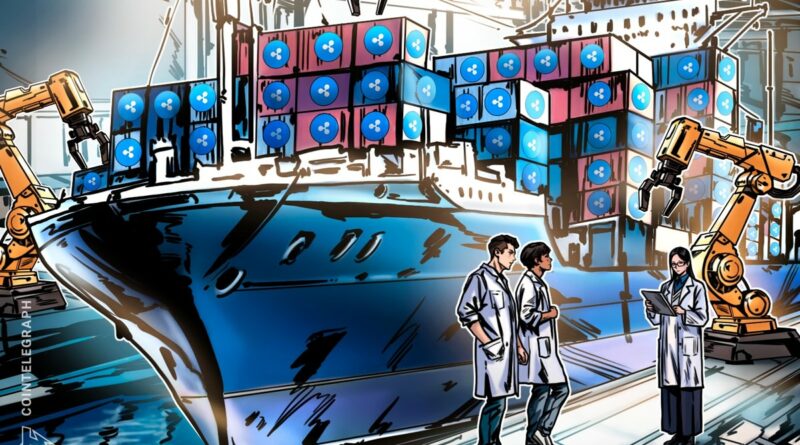 Inside the MAS Sandbox: How Ripple is testing RLUSD for real trade settlements