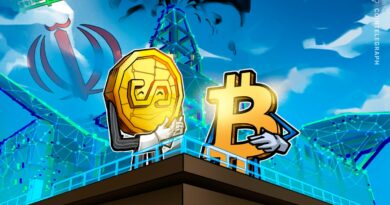 Iran views BTC as a strategic asset, but USDt still dominates oil tolls: BPI