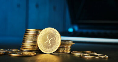 Is XRP The Solution To Everything? Ripple President Drops Bombshell That Changes Everything