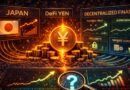 Japan Is Building Its Own DeFi Yen System – A New Financial Model Is Emerging